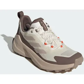 adidas Terrex Trailmaker 2.0 Wanderschuhe - Off White / Wonder Taupe / Earth Strata - EU 36 2/3