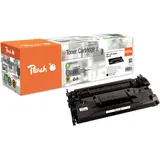 Peach Kompatibel zu HP CF259A Schwarz