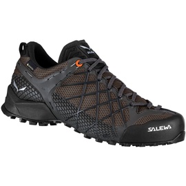 Salewa Wildfire GTX Herren black olive/wallnut 41