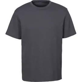 John Devin T-Shirt grau XXL