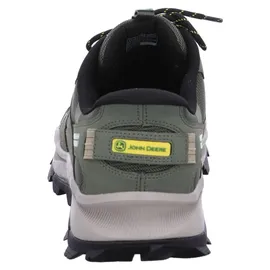 SKECHERS 256009 Herren Grün 40