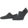 Falke Cool Kick Füßlinge dark grey 44-45