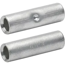 Klauke 126RBK Stoßverbinder 50 mm2 Kupfer 1 Stück