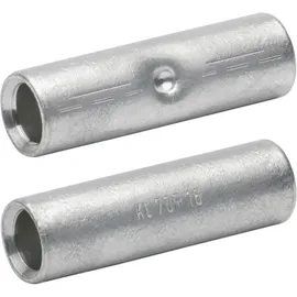 Klauke 126RBK Stoßverbinder 50 mm2 Kupfer 1 Stück