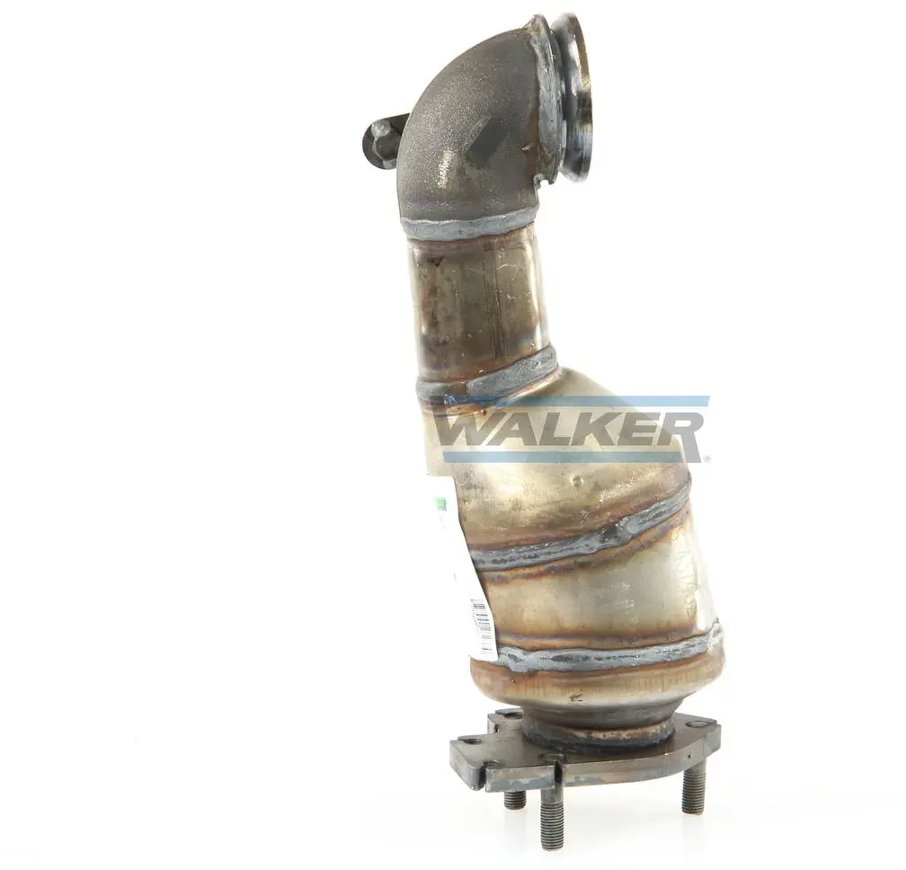 WALKER Katalysator 28233 für GM