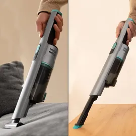 Cecotec Scoba 2100 Twice Schwarz