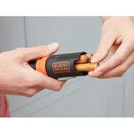 Black & Decker BCF601C ohne Akku + Zubehör