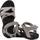 Teva Tirra Damen black/birch multi 36