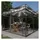 vidaXL Pavillon 3 x 3 m inkl. Moskitonetz Anthrazit