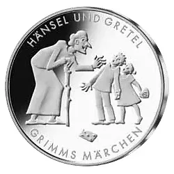 Hänsel und Gretel"