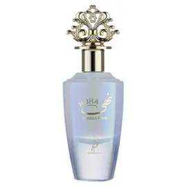 Khadlaj Nuha Vanilla Pearl Eau de Parfum 85 ml
