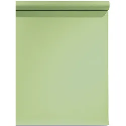 SUPERIOR Hintergrund 1.35x11m Tropical Green (NR 13) (Sperrgut)