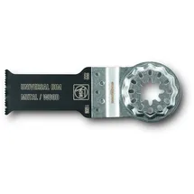 Fein E-Cut Universal-Sägeblatt 55x28mm 1St.