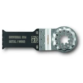 Fein E-Cut Universal-Sägeblatt 55x28mm 1St.