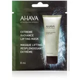 AHAVA Time to Revitalize Extreme Radiance Lifting Mask, 8ml