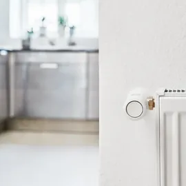Danfoss ECOTM Elektronisches Heizkörperthermostat mit Bluetooth