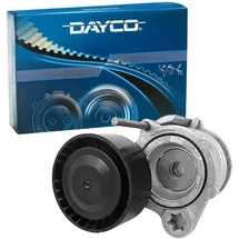 DAYCO Riemenspanner Keilrippenriemen