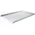 Schneider Backbleche, Alu, Lochung 3 mm, 
3 Seiten 90° - 1 kurze Seite offen
400mm x 600mm