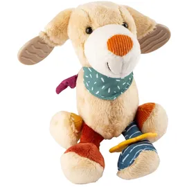 Sigikid Aktivity Anhänger Hund Beige