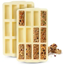 Zenker Müsliriegelform 2er-Set