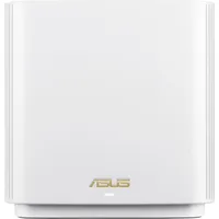 Asus ZenWiFi AX XT9 AX7800, weiß (90IG0740-MO3B60)