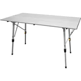 UQUIP Campingtisch Variety L grau (244113)