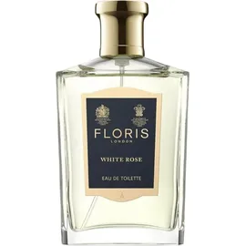 Floris London White Rose Eau de Toilette 100 ml
