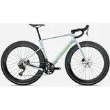 Orbea Terra Race M20ltd – Frozen Concrete Gloss