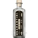 Quarantini Social Dry Gin 0,5 l