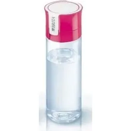 Brita Fill&go Vital pink + 1 MicroDisc