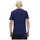 New Balance Sport Essentials Logo T-Shirt, blau