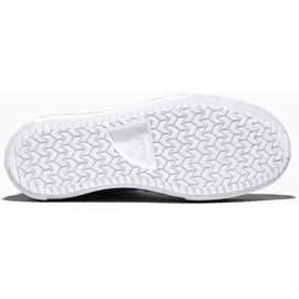 Converse Chuck Taylor All Star Lift Double Damen Weiß 36