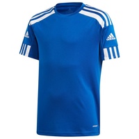 Adidas Squadra 21 - Blau,Weiß - 152