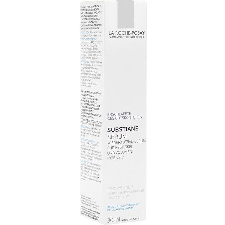 roche substiane serum