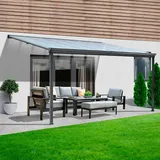 Home Deluxe Solis