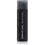 Sebastian Professional Liquid Steel Stylinggel für Fixation und Form 140 ml