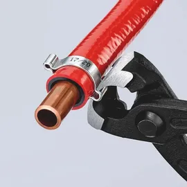 Knipex Ohrklemmenzange 10 99 I220