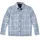 CARHARTT Langarmbluse Blau XS