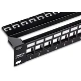 TRENDNET TC-KP24S Patch Panel 24-Port