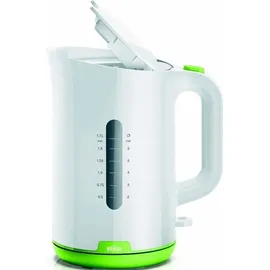 Braun SDA WK 1100 GR