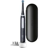 Oral-B iO 4S Erwachsener Vibrierende Zahnbürste Schwarz