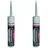 Fermit Schamottkleber HT 1100 310 ml