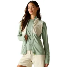 Dare 2b Evolving III Jacke Glacier Green/Almond Milk 38