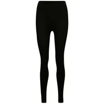 Magic Bodyfashion Leggings Schwarz - M