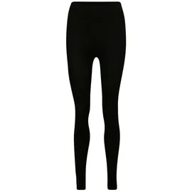 Magic Bodyfashion Leggings Schwarz - M