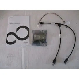 Fujitsu Dual microSD Enterprise - USB-Flash-Laufwerk