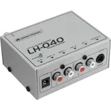 Omnitronic LH-040 Phono-Vorverstärker