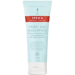 Thermal Hand- & Nagelpflege