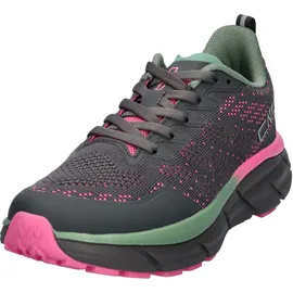 CMP RAHMSY MULTIFUNCTIONAL SHOES Piombo-Festival 39