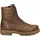 Josef Seibel Connor 03 Herren Braun 45